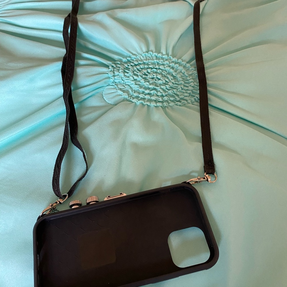 iPhone 11 phone case